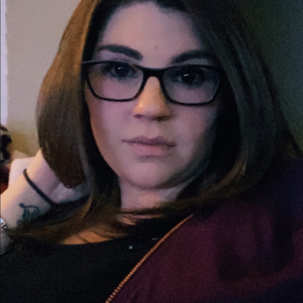 Meet your Posher, Patty